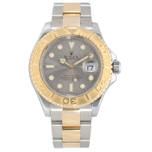Load image into Gallery viewer, Rolex Yacht Master 16623 40mm Bi-Colour Watch
