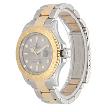Load image into Gallery viewer, Rolex Yacht Master 16623 40mm Bi-Colour Watch
