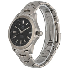Load image into Gallery viewer, Tag Heuer Link WJF2110 39mm Stainless Steel Watch
