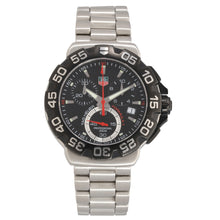Load image into Gallery viewer, Tag Heuer Formula 1 CAH1110 41mm Stainless Steel Watch
