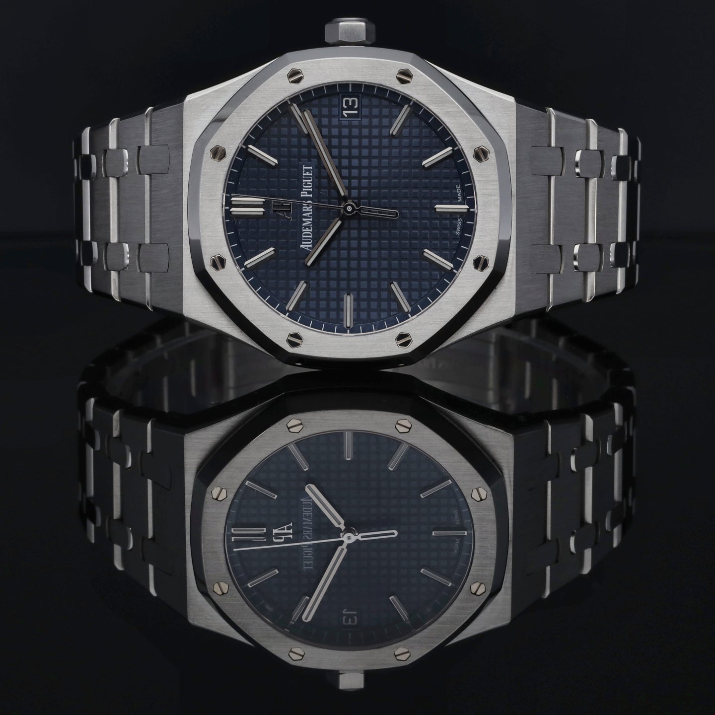 Audemars Piguet Royal Oak 15500ST.OO.1220ST.01 41mm Stainless