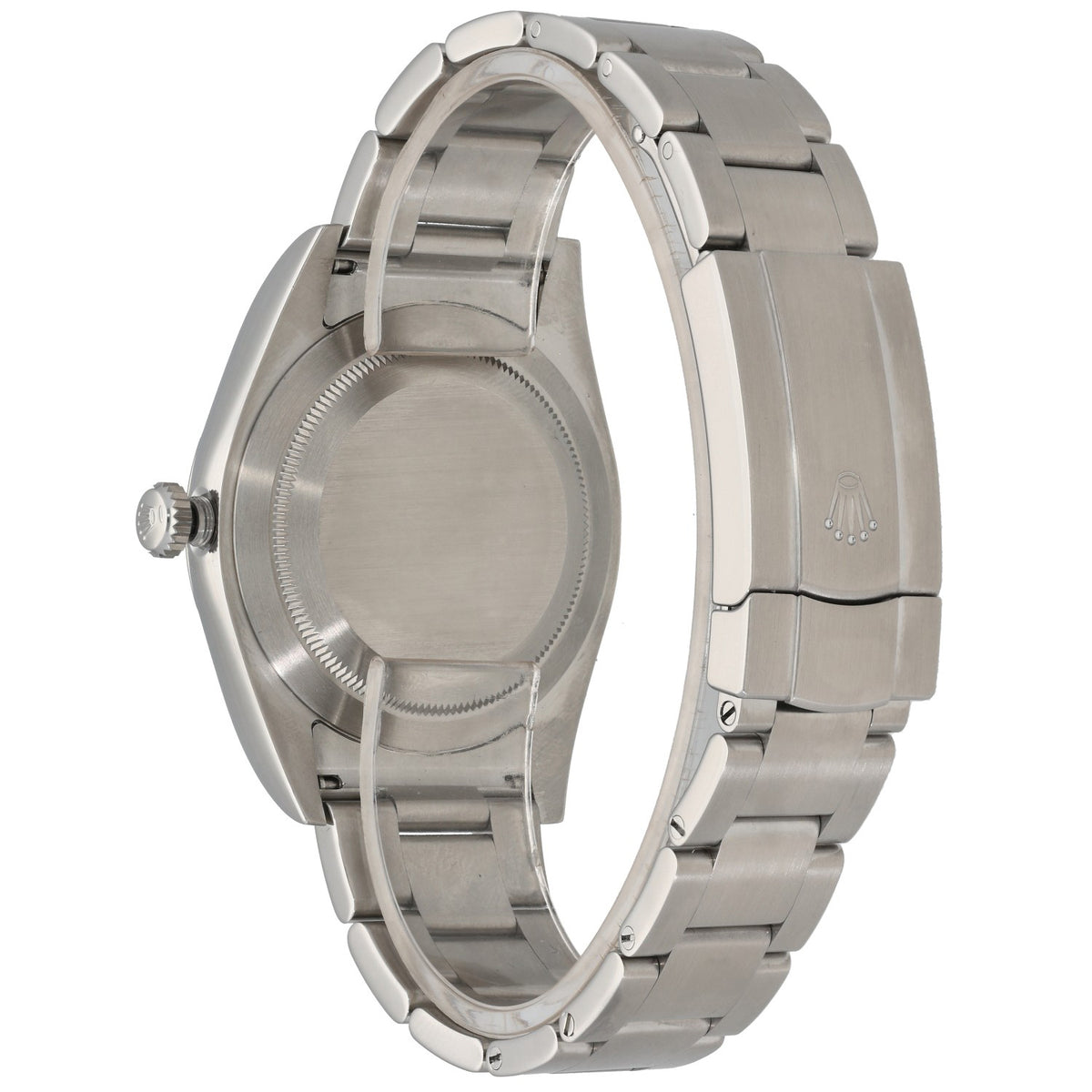 Rolex Oyster Perpetual 114300 39mm Stainless Steel Watch