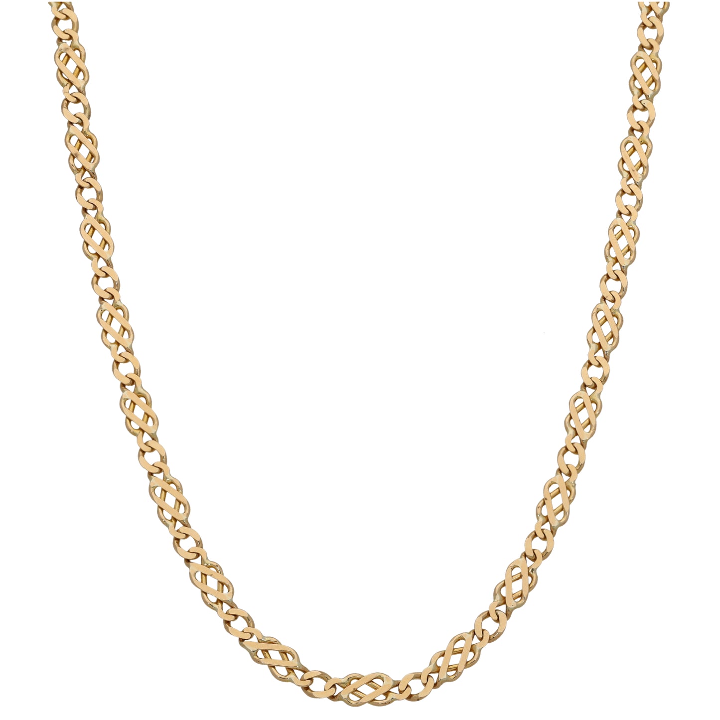 9ct Gold Other Chain 18"