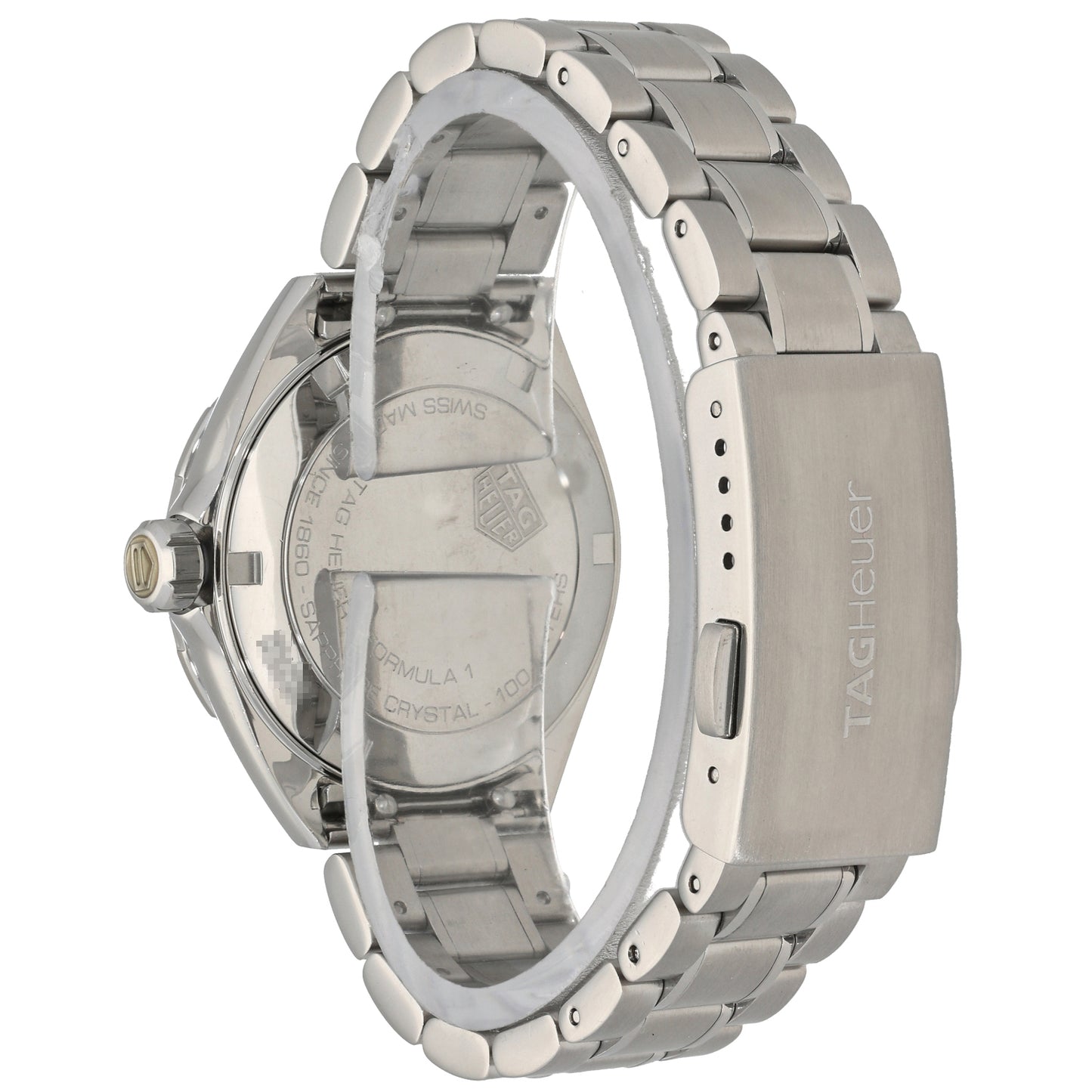 Tag Heuer Formula 1 WBJ1419 31mm Stainless Steel Watch