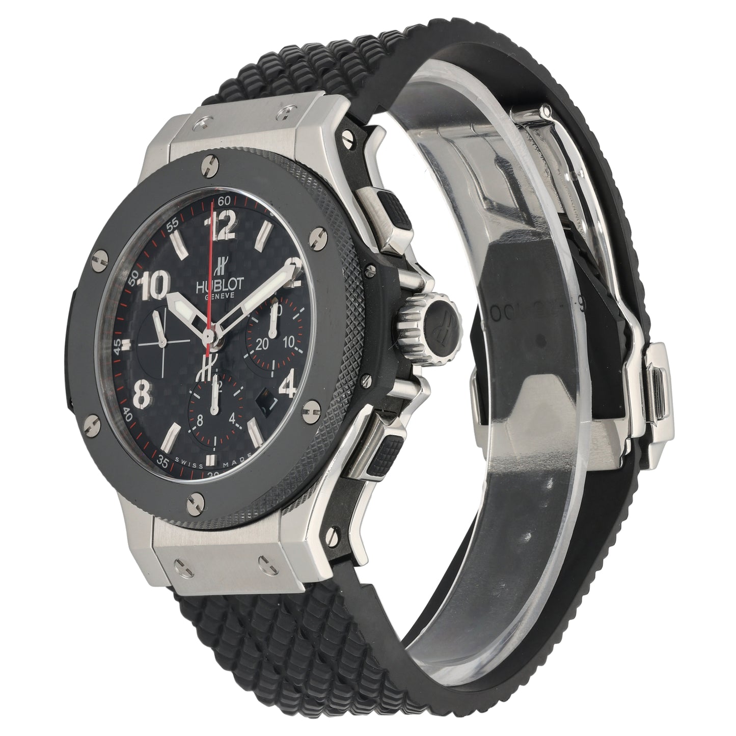 Hublot Big Bang 301.SB.131.RX 44mm Bi-Colour Watch