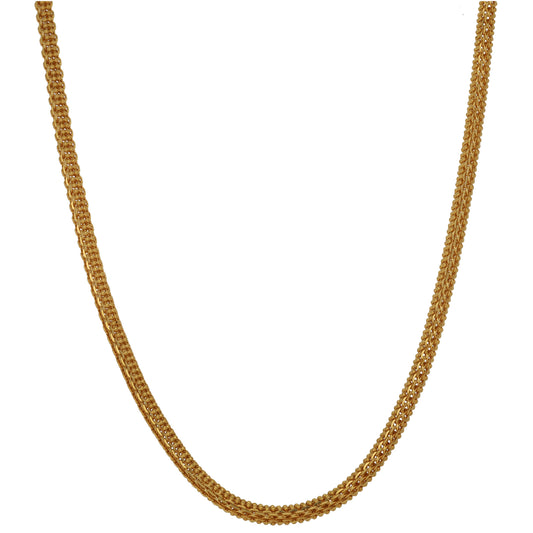 22ct Gold Other Chain 28"