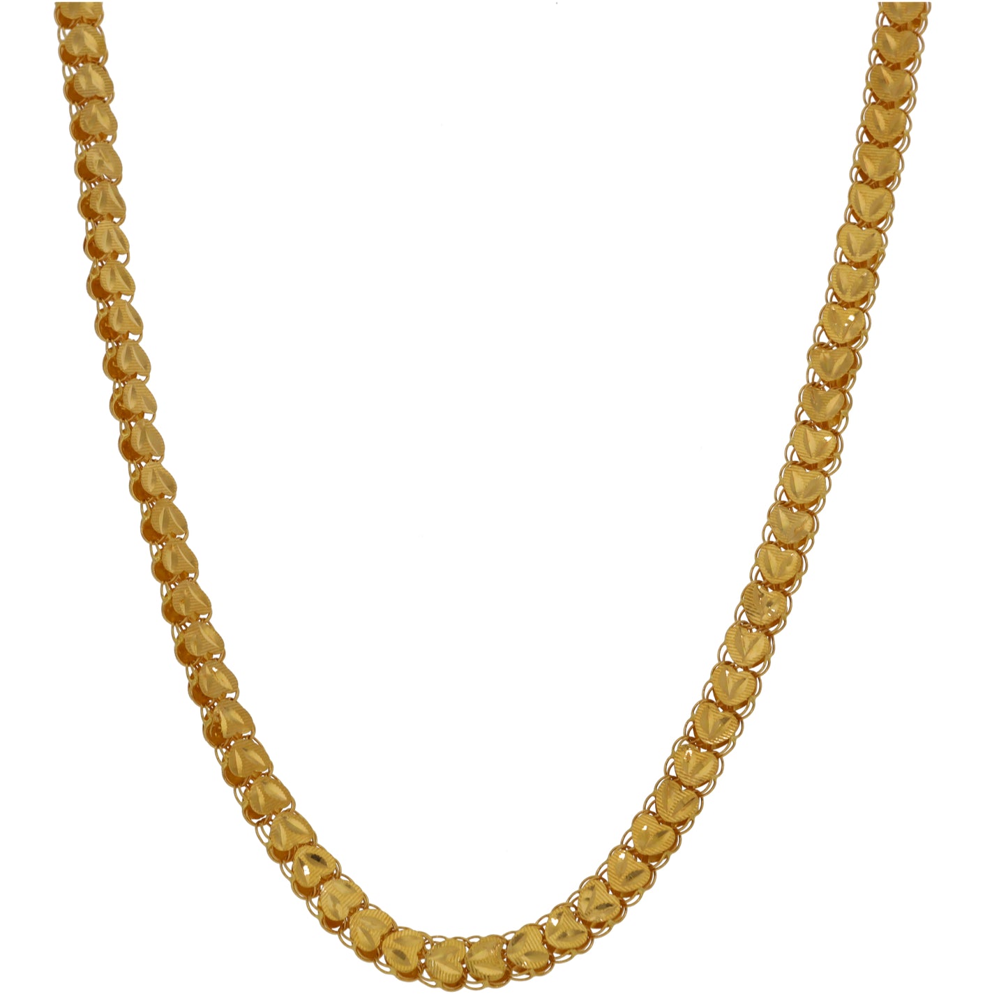 22ct Gold Other Chain 28"