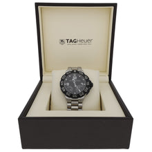 Load image into Gallery viewer, Tag Heuer Formula 1 CAH7010 44mm Stainless Steel Watch
