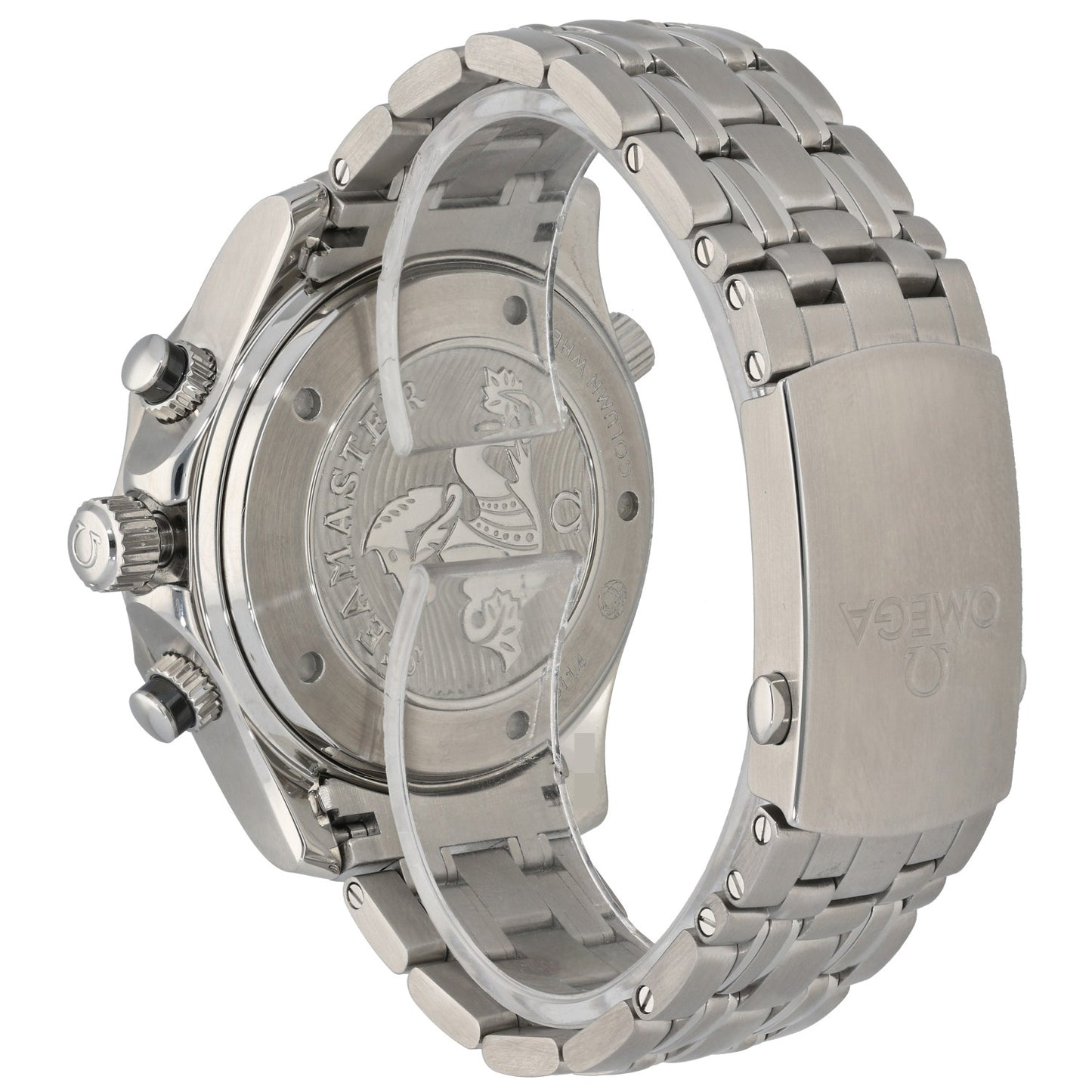 Omega Seamaster 212.30.44.50.01.001 44mm Stainless Steel Watch
