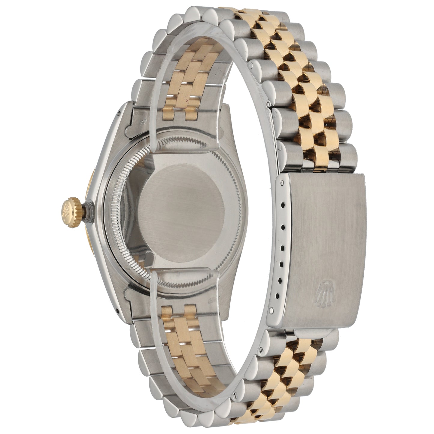 Rolex Datejust 16013 36mm Bi-Colour Watch
