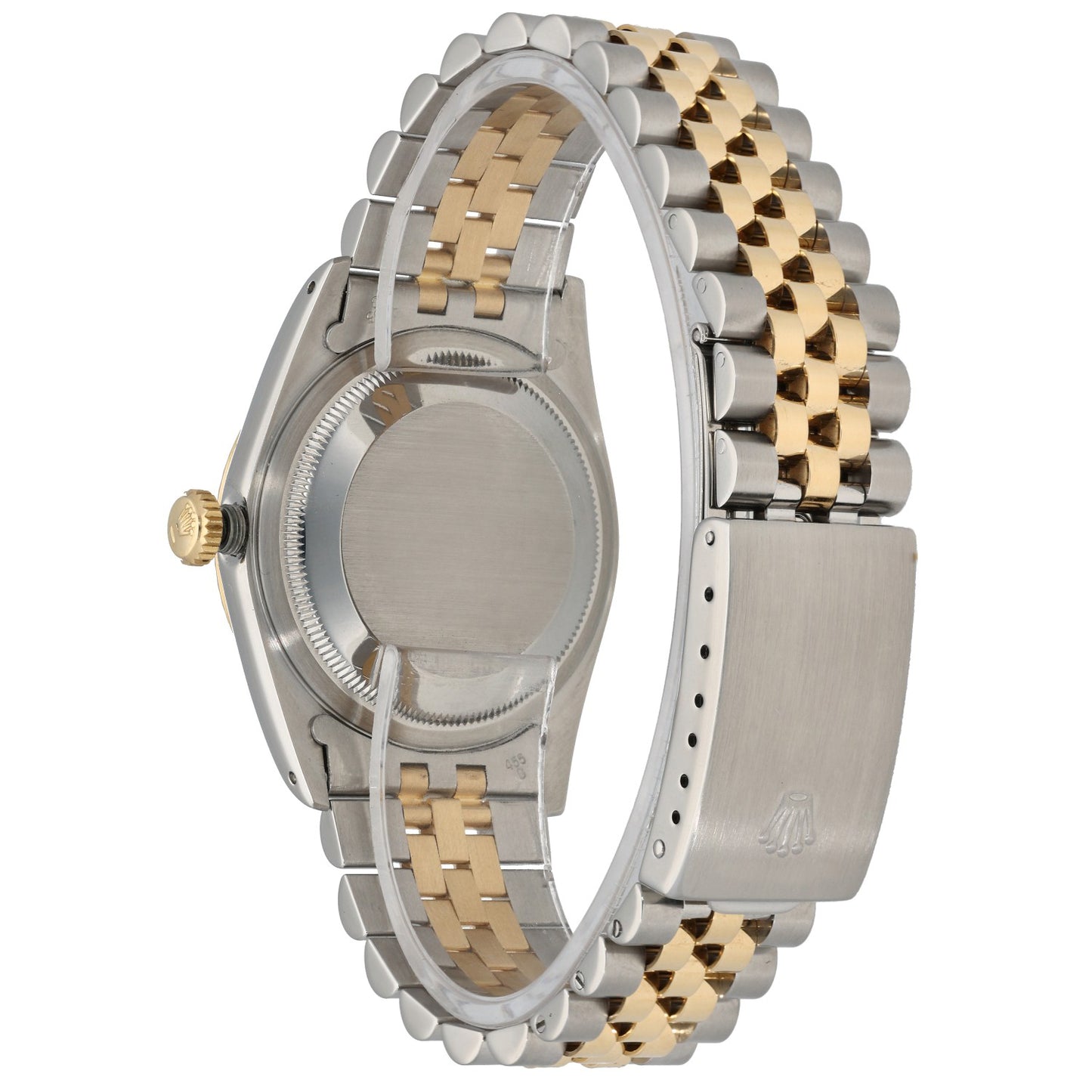 Rolex Datejust 16233 36mm Bi-Colour Watch