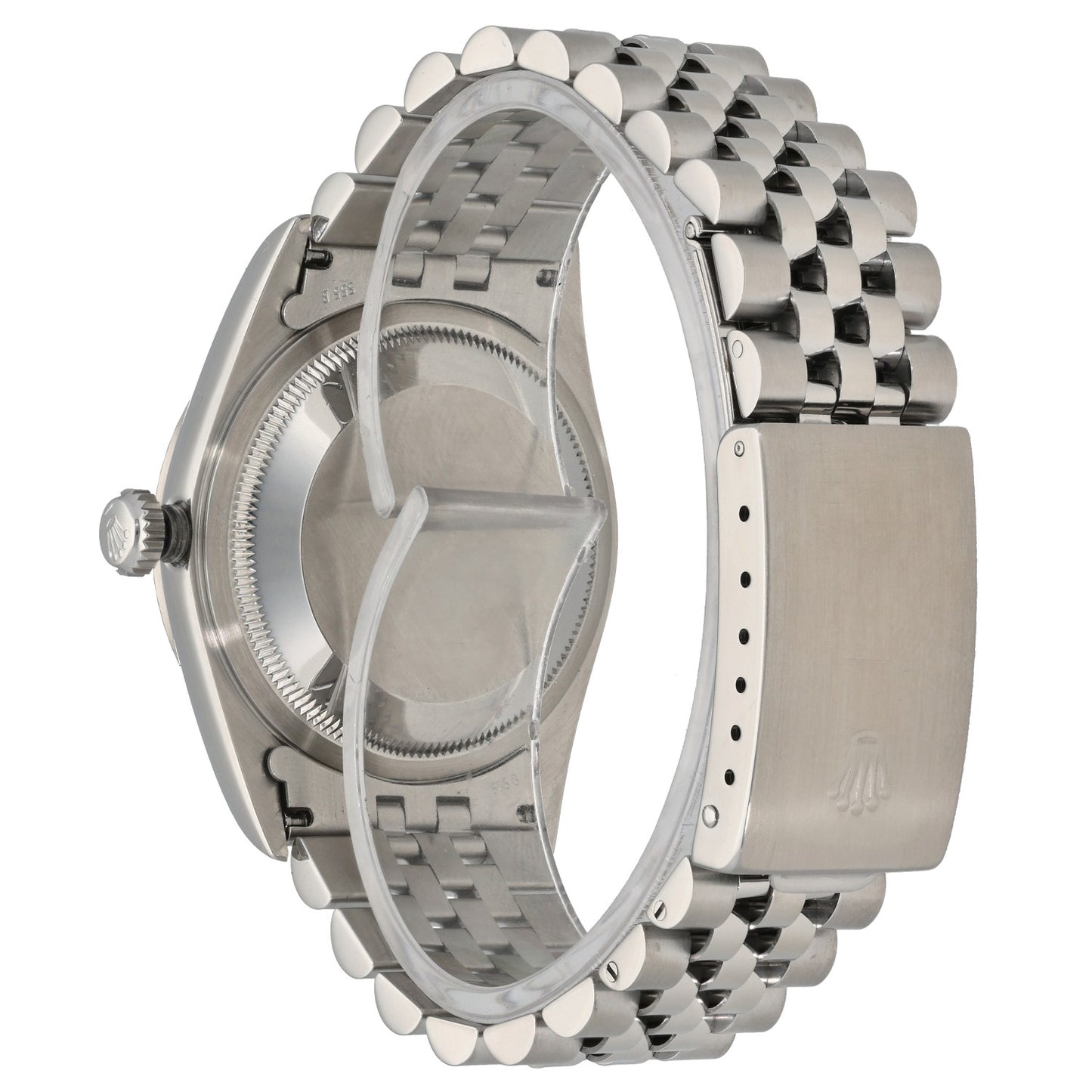 Rolex Datejust 16234 36mm Stainless Steel Watch