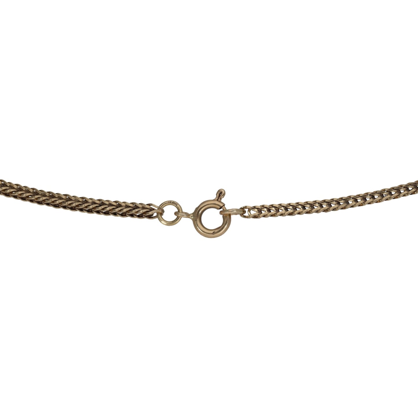 9ct Gold Other Chain 15"