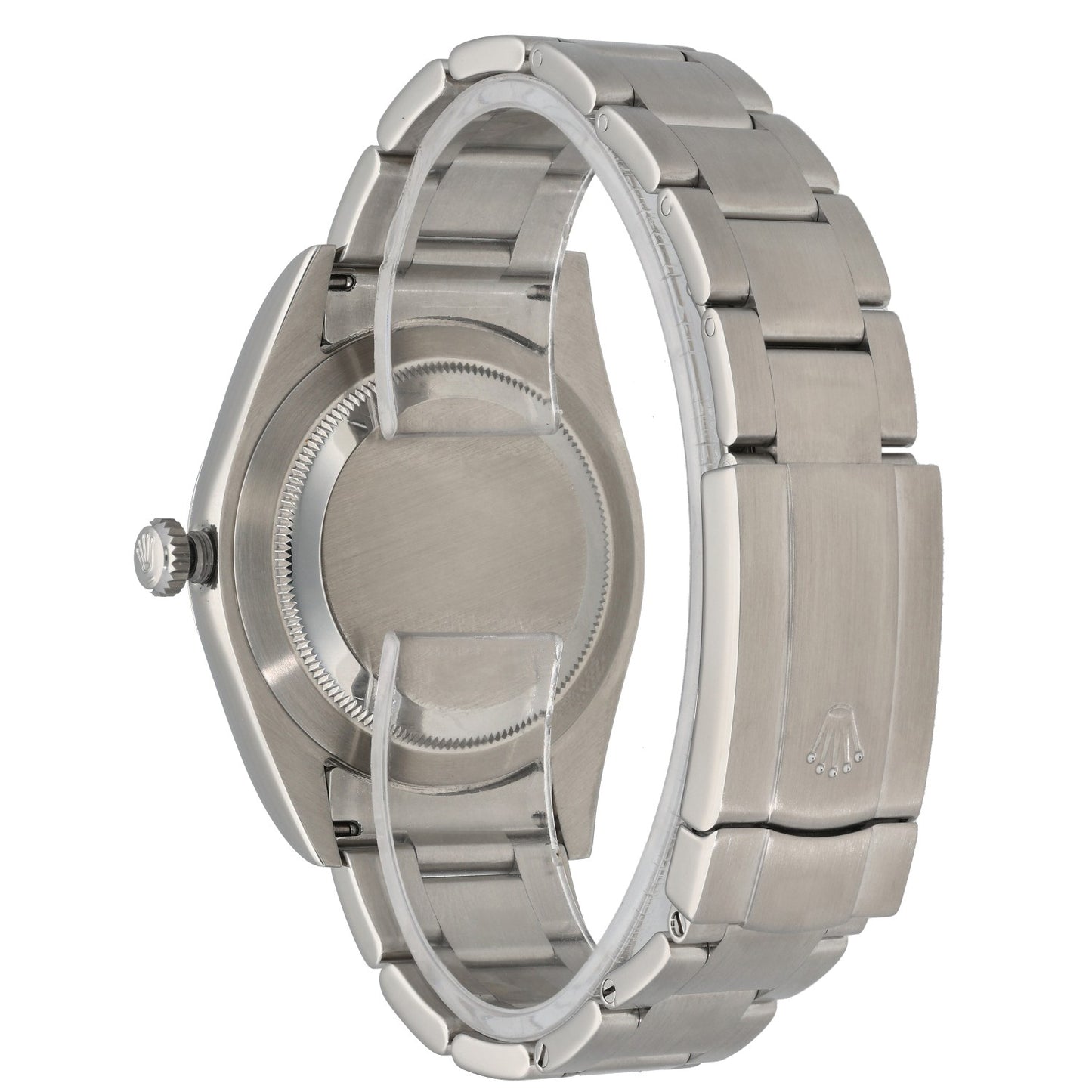 Rolex Oyster Perpetual 114300 39mm Stainless Steel Watch