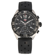 Load image into Gallery viewer, Tag Heuer Formula 1 CAZ1010 43mm Stainless Steel Watch
