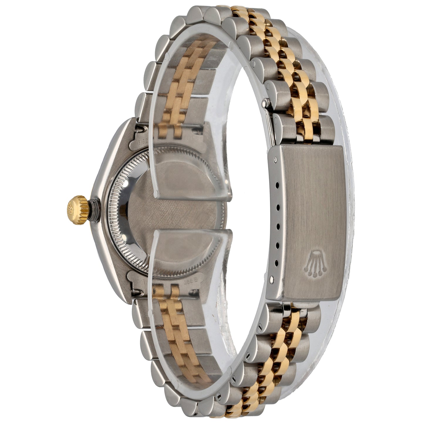 Rolex Lady Datejust 79173 26mm Bi-Colour Watch