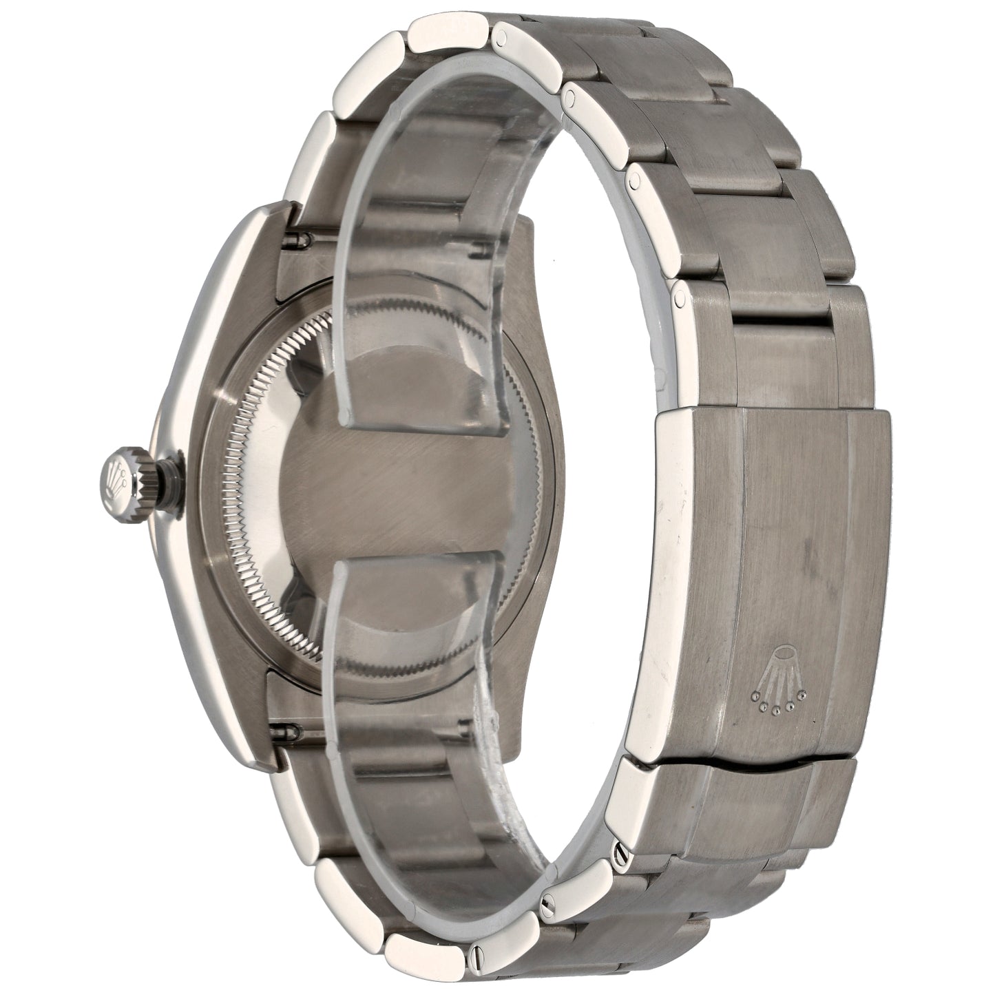 Rolex Oyster Perpetual 116034 36mm Stainless Steel Watch