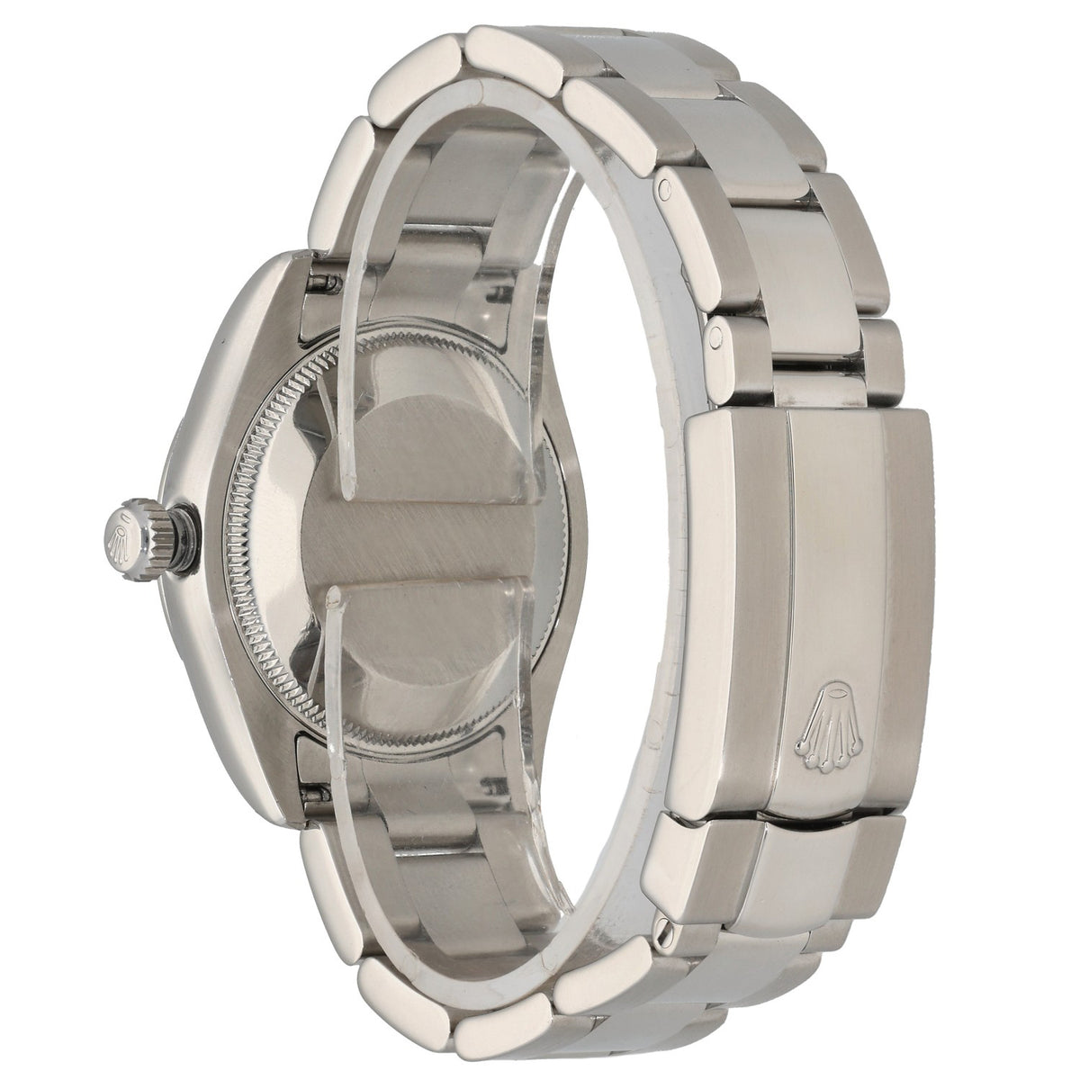 Rolex Oyster Perpetual 178240 31mm Stainless Steel Watch