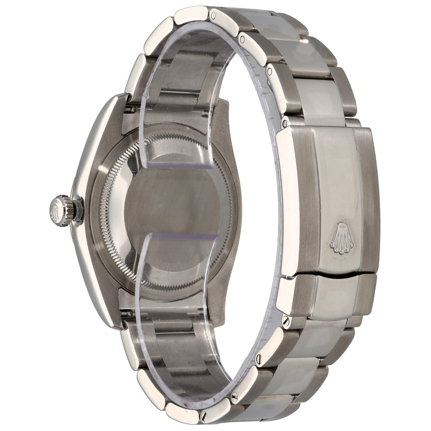 Rolex Datejust 116234 36mm Stainless Steel Watch