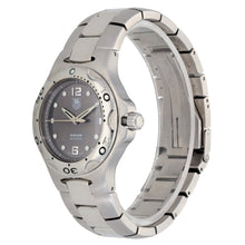 Load image into Gallery viewer, Tag Heuer Kirium WL111G-0 34mm Stainless Steel Watch

