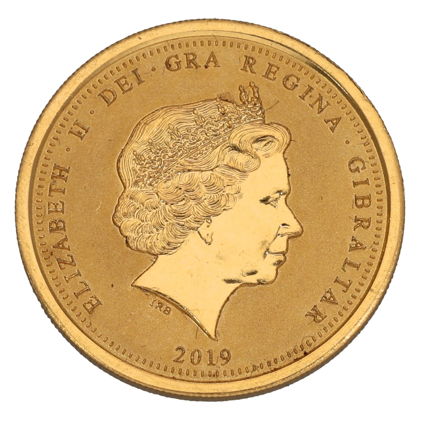 22ct Gold The Concorde 50th Anniversary Coin Set 2019