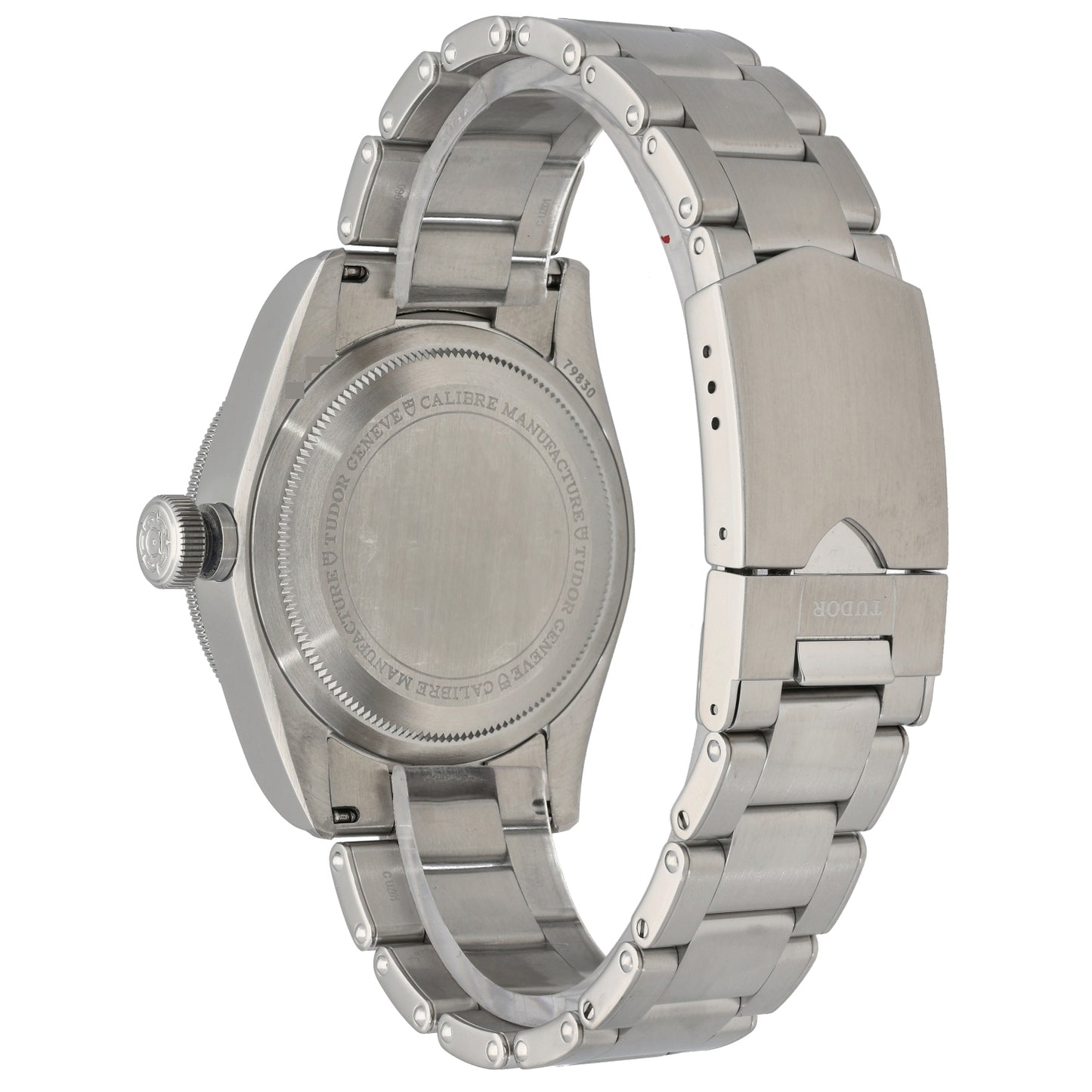Tudor Black Bay 79830 41mm Stainless Steel Watch