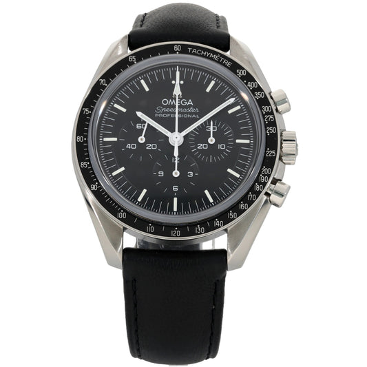 Omega Speedmaster 310.32.42.50.01.002 42mm Stainless Steel Watch