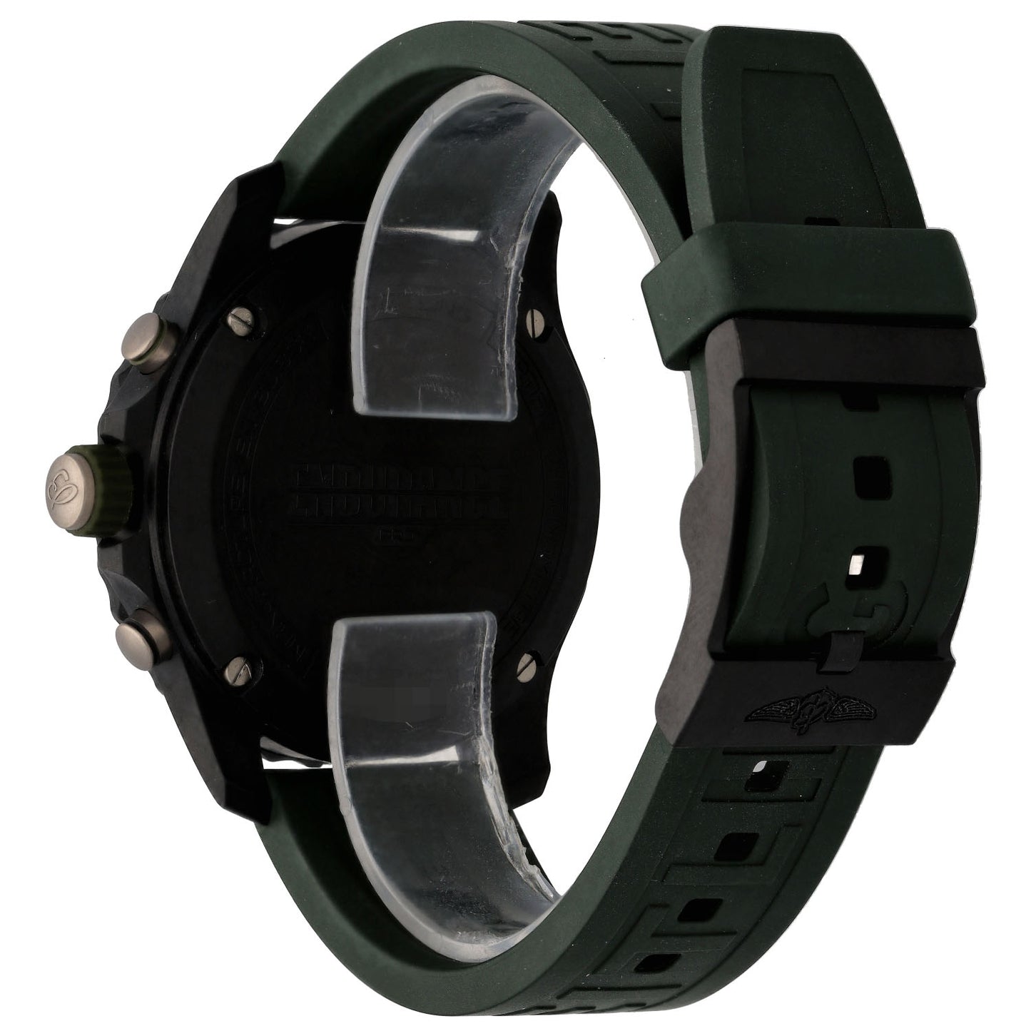 Breitling Endurance Pro X82310 44mm Breitlight Watch