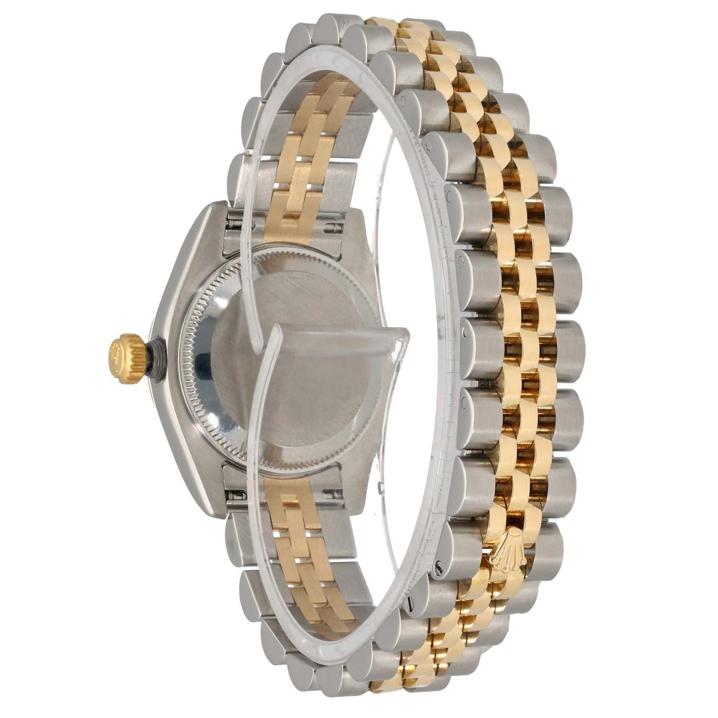 Rolex Lady Datejust 179173 26mm Bi-Colour Watch