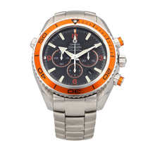 Load image into Gallery viewer, Omega Planet Ocean 2218.50.00 45.5mm Stainless Steel Watch
