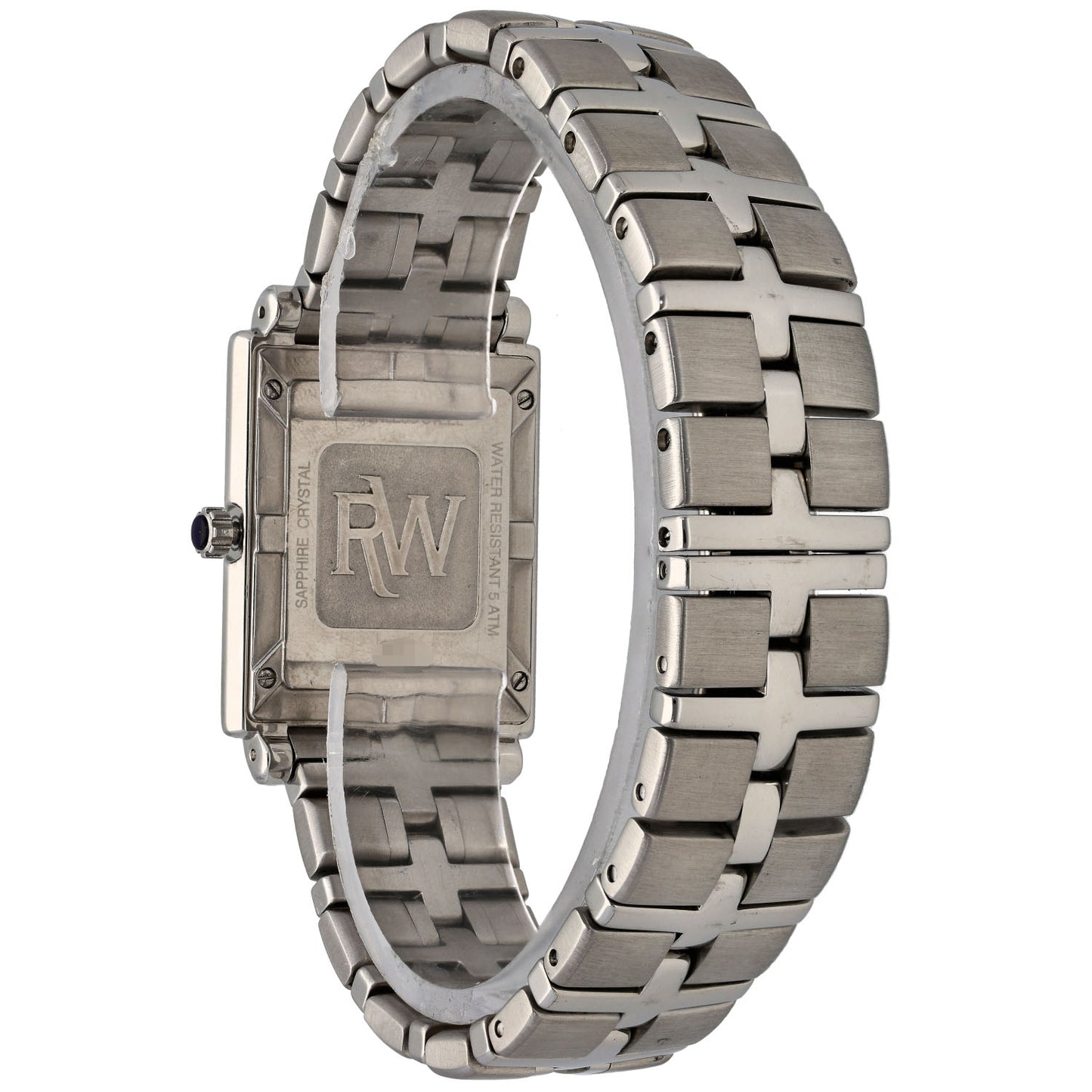 Raymond Weil Parsifal 9331 27mm Stainless Steel Watch