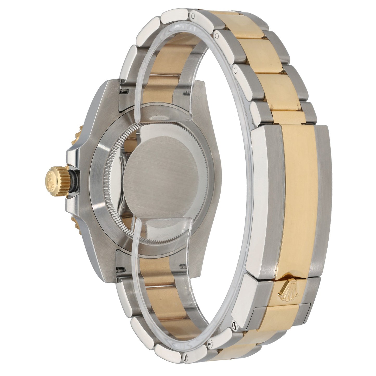 Rolex Submariner 116613LN 40mm Bi-Colour Watch