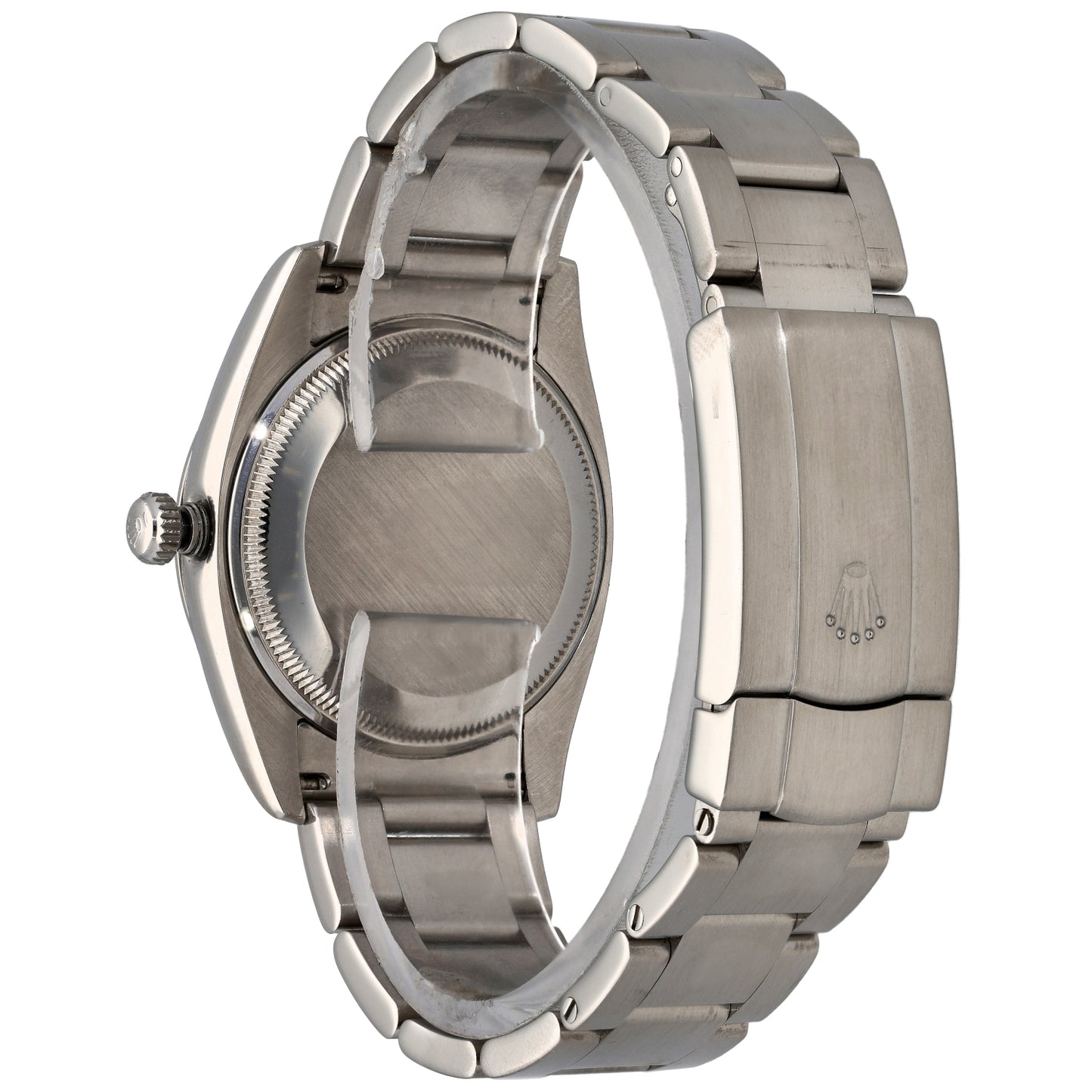 Rolex Air King 114200 34mm Stainless Steel Watch