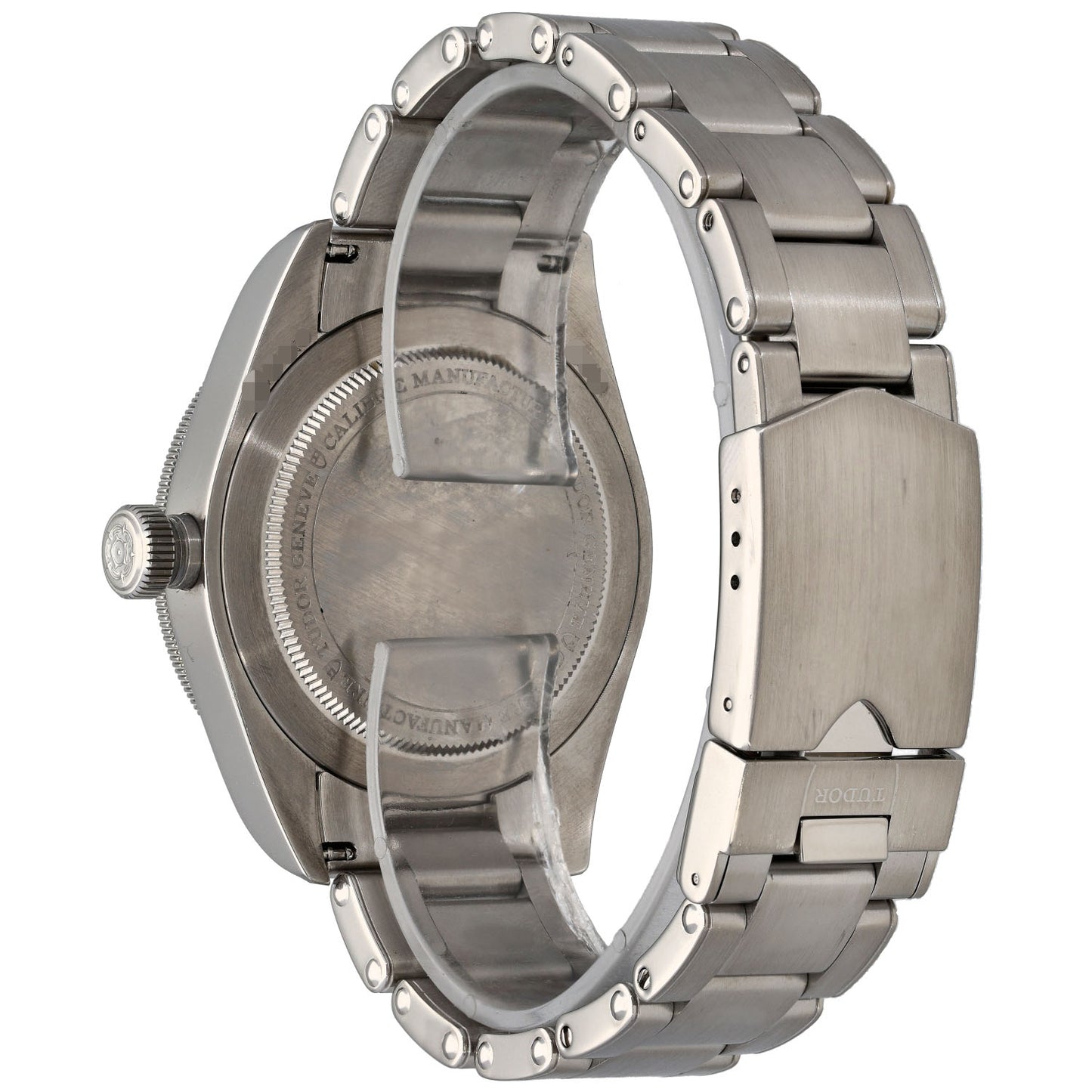 Tudor Black Bay 58 79030 39mm Stainless Steel Watch