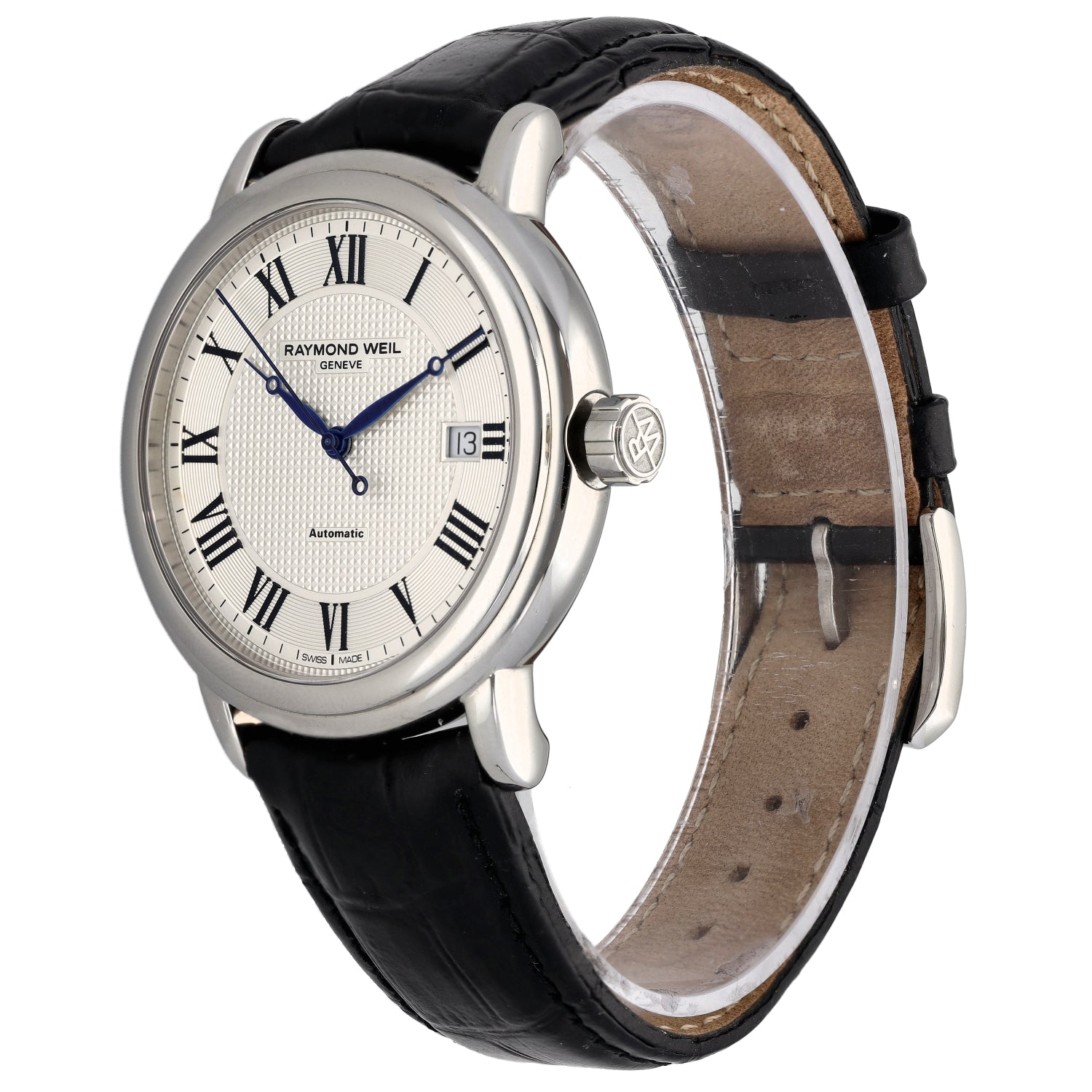 Weil Maestro Automatic Raymond Weil 2827 RAYMOND WEIL Maestro