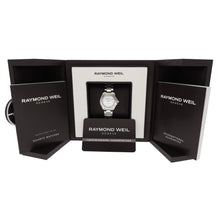 Load image into Gallery viewer, Raymond Weil Spirit 3170 28mm Stainless Steel Watch
