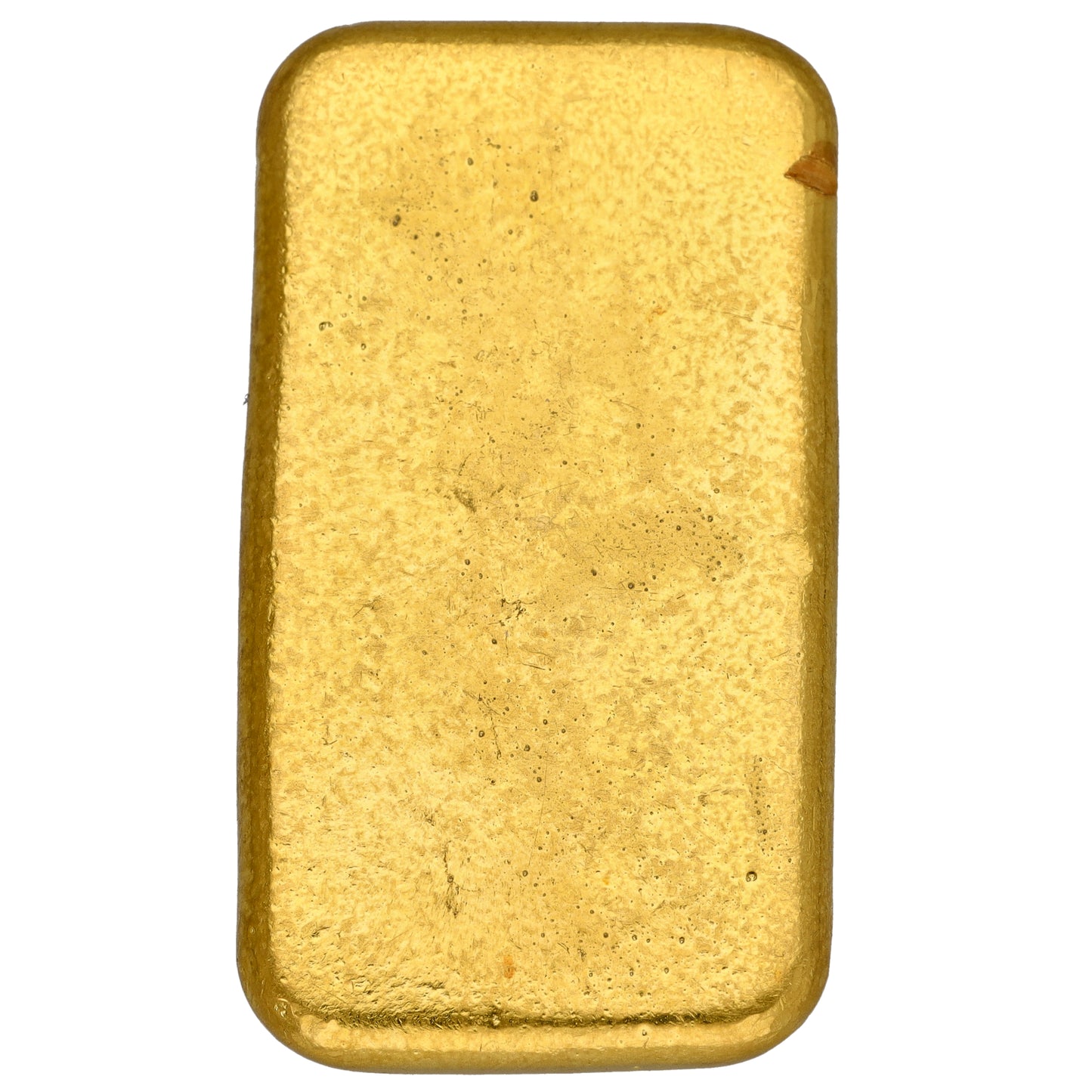 24ct Gold 100g Bar