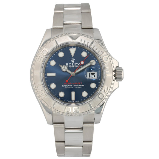 Rolex Yacht Master 126622 40mm Stainless Steel Watch
