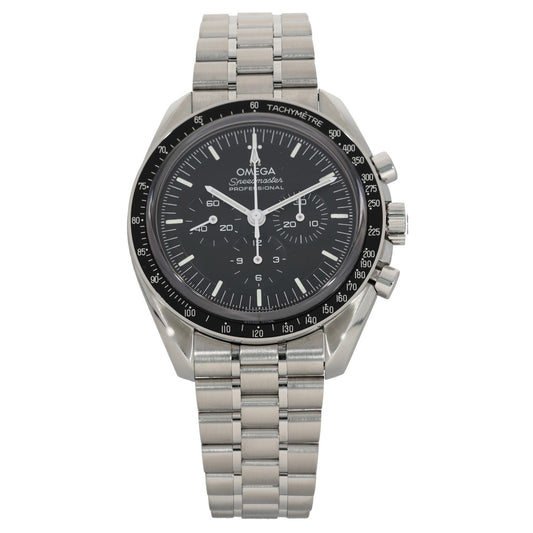 Omega Speedmaster 310.30.42.50.01.002 42mm Stainless Steel Watch