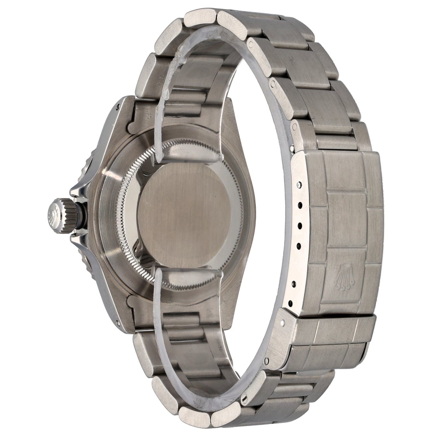 Rolex Submariner 14060M 40mm Stainless Steel Watch