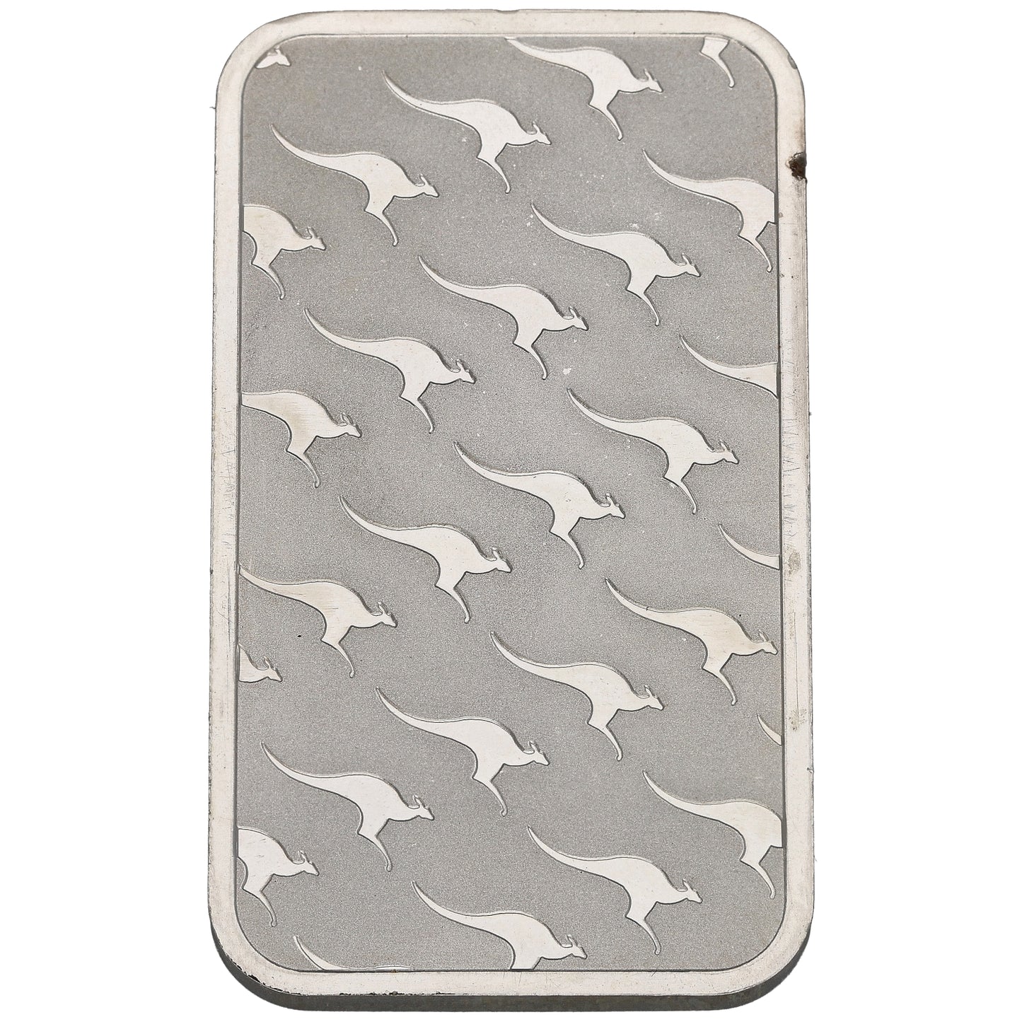 Fine Silver 1 OZ Bar