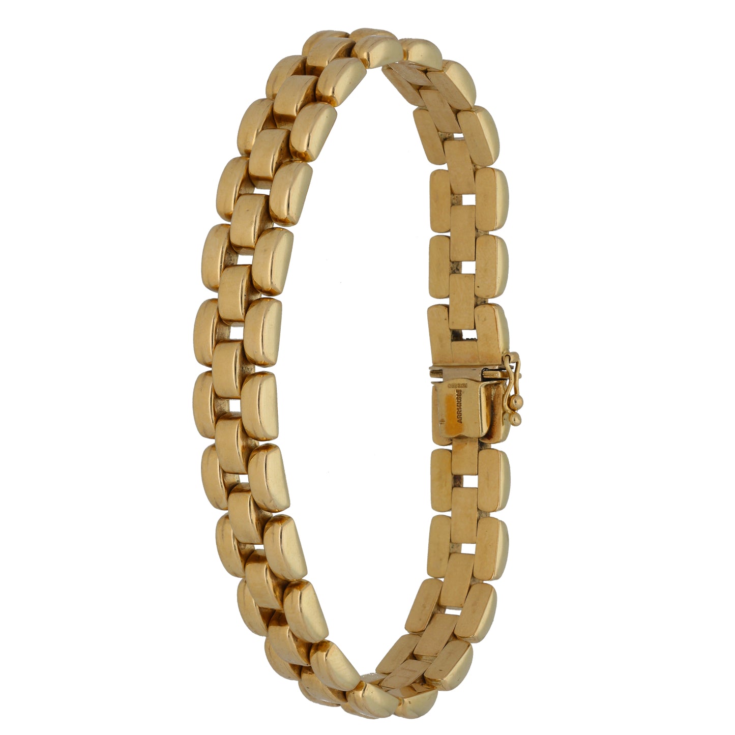 14ct Gold Alternative Bracelet
