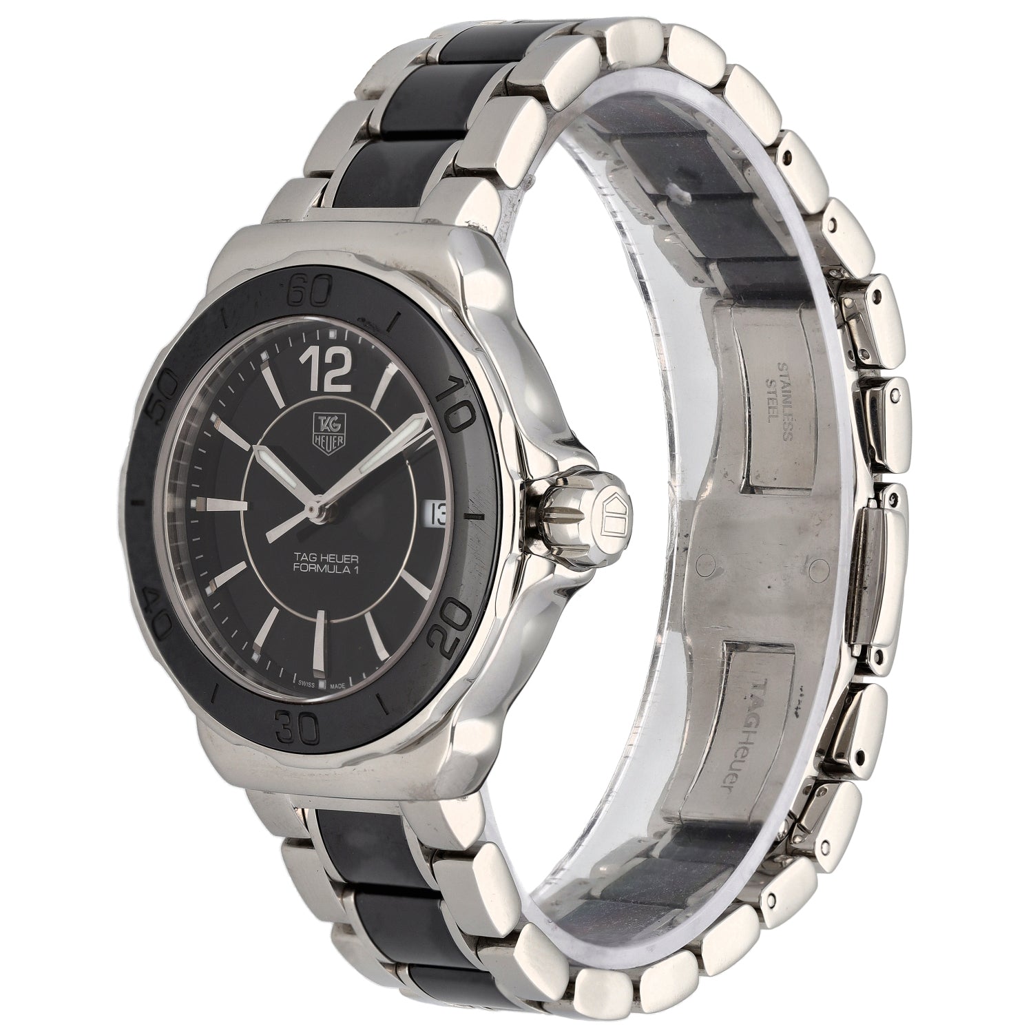 Tag heuer wah1210 on sale