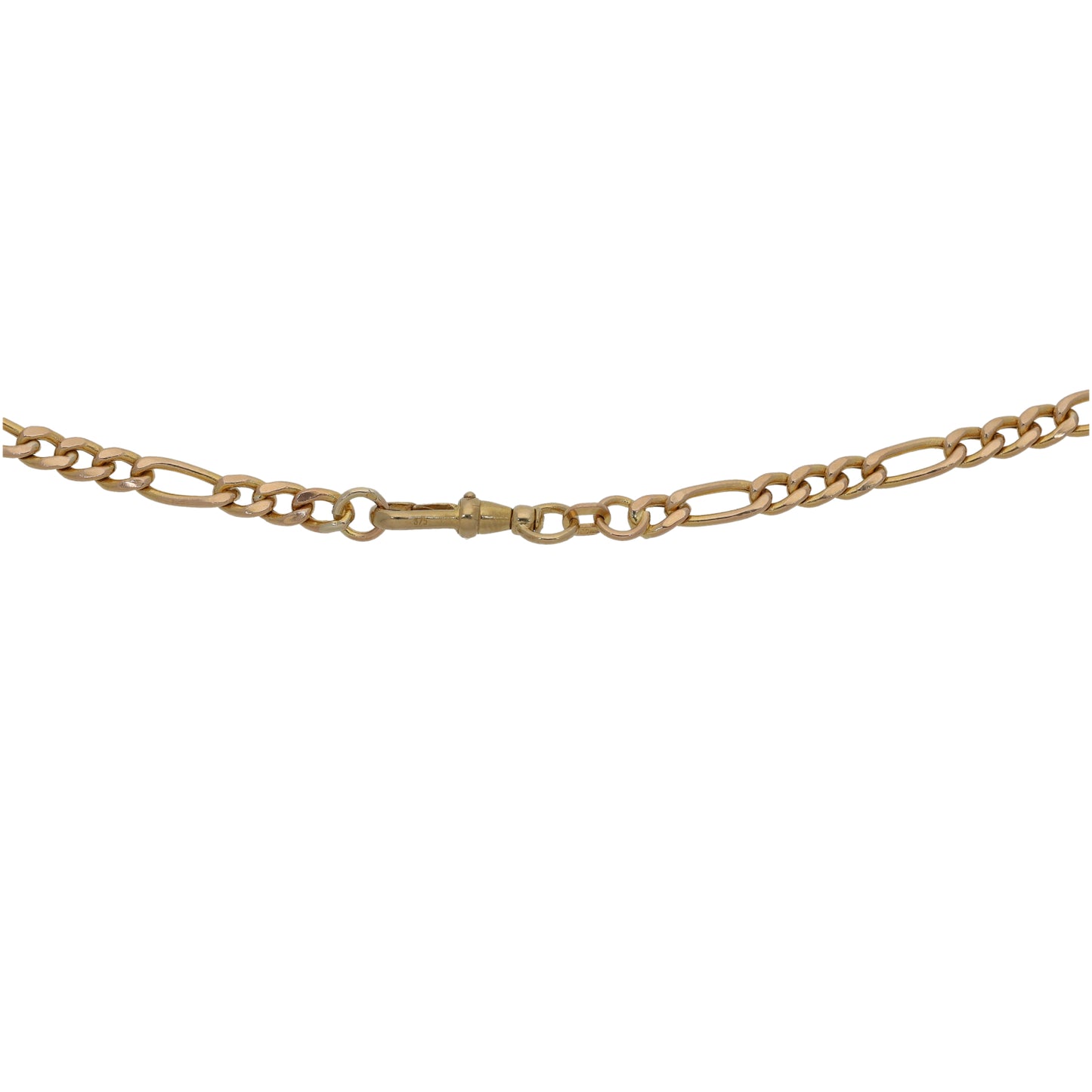 9ct Gold Other Chain 18"