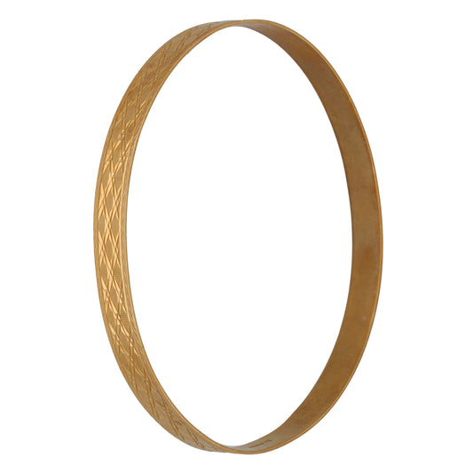 9ct Gold Bangle