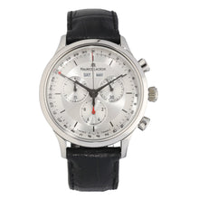 Load image into Gallery viewer, Maurice Lacroix Les Classique LC1228 40mm Stainless Steel Watch
