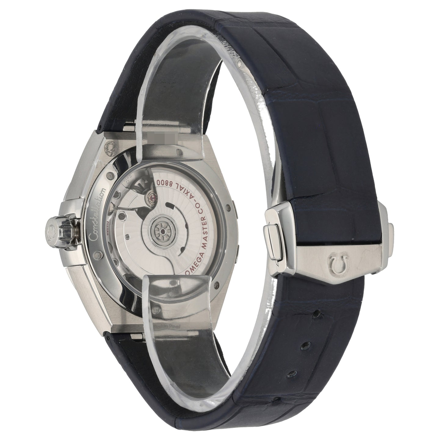 Omega Constellation 131.13.39.20.06.002 39mm Stainless Steel Watch