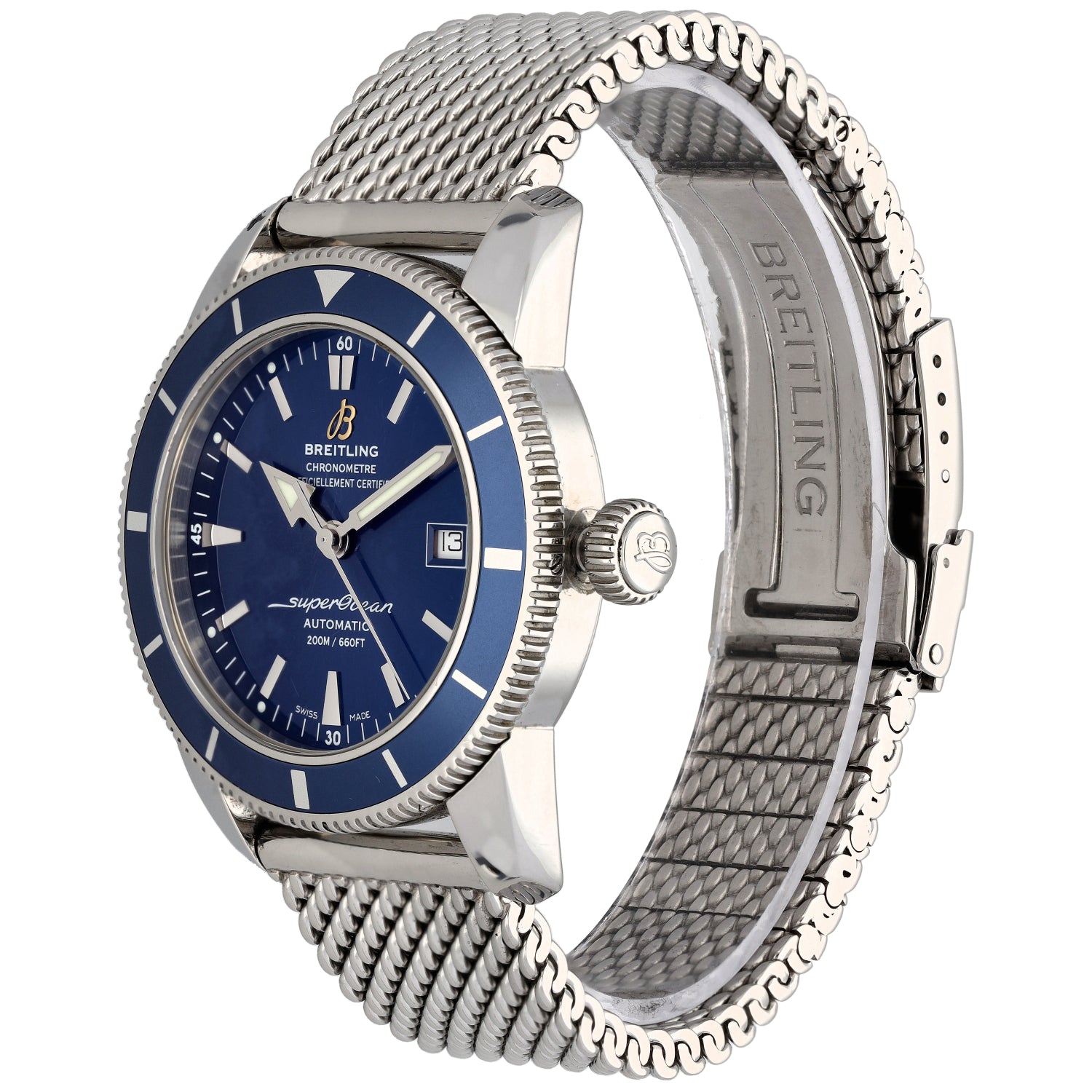 Breitling a17321 store