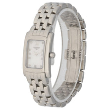 Load image into Gallery viewer, Longines DolceVita L5.158.4 16mm Stainless Steel Watch

