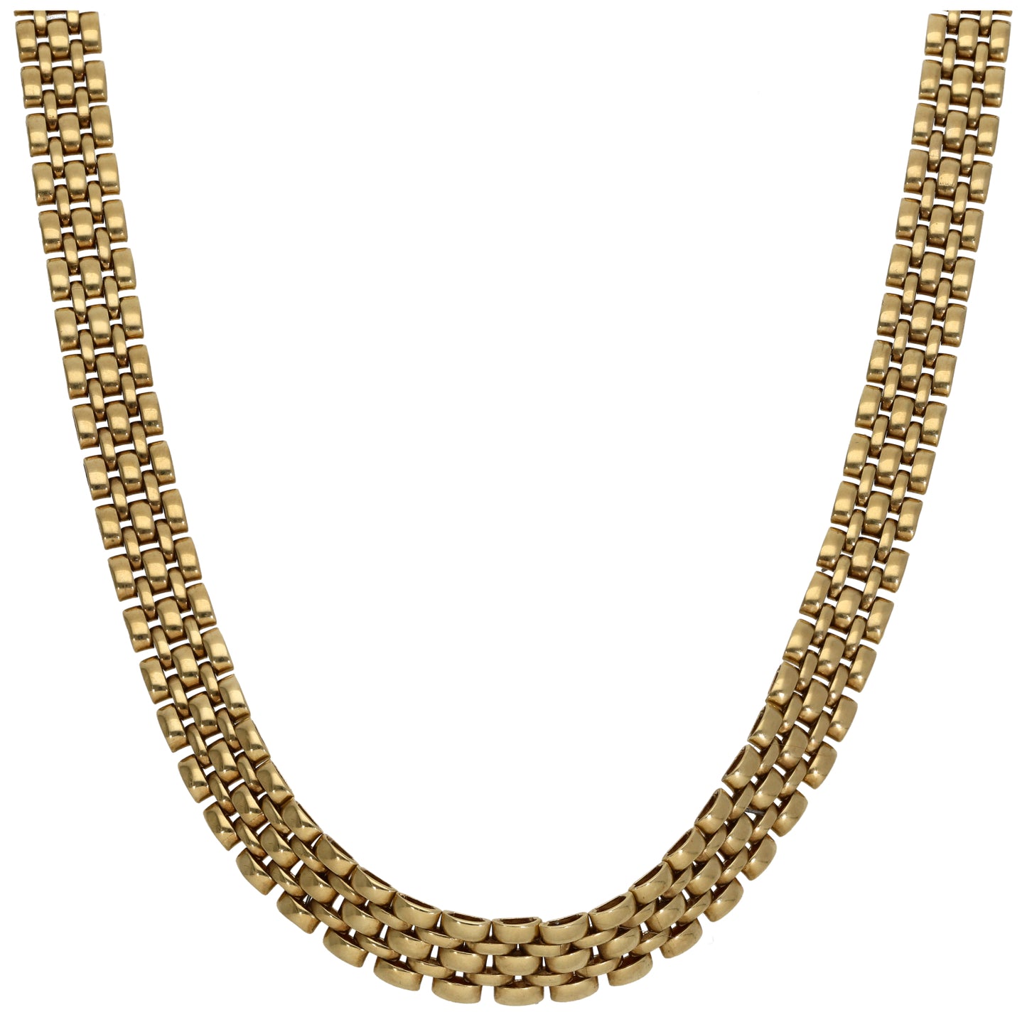 9ct Gold Other Chain 16"